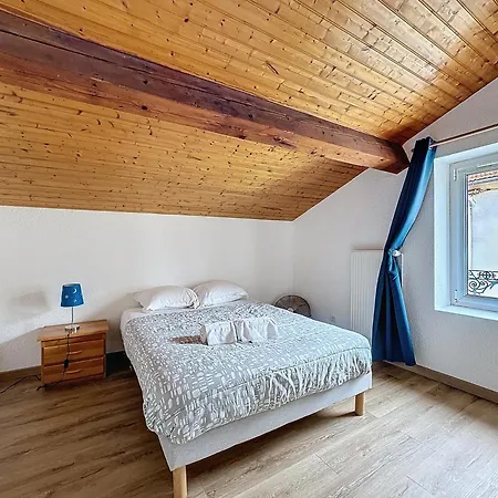 F3 Refait A Neuf En Centre Liberation Apartmán