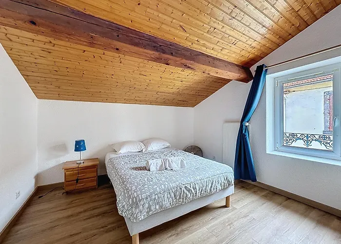 F3 Refait A Neuf En Centre Liberation 公寓