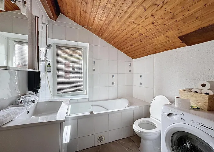 公寓 F3 Refait A Neuf En Centre Liberation 克莱蒙费朗