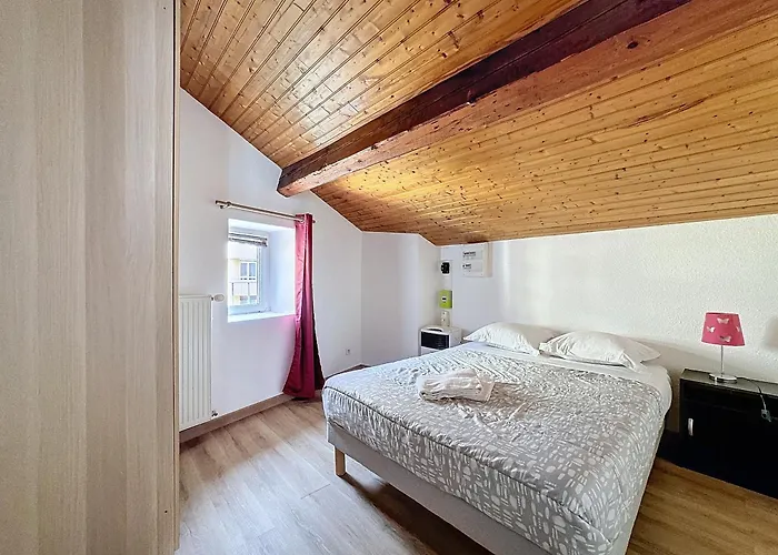 F3 Refait A Neuf En Centre Liberation 克莱蒙费朗